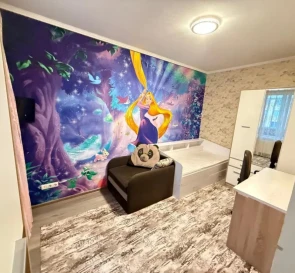 Foto 4. Tres Ambientes piso, en venta. Sofiivska Borshchahivka