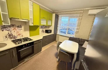 Photo Three-Room flat, for sale. Sofiivska Borshchahivka