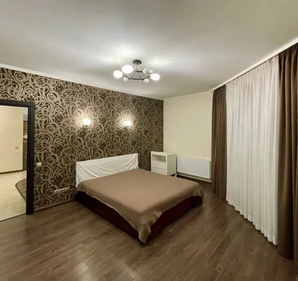 Photo 1. One-Room flat, for sale. Kyiv Голосеевский