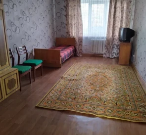 Photo 4. Three-Room flat, to rent. Poltava Киевский