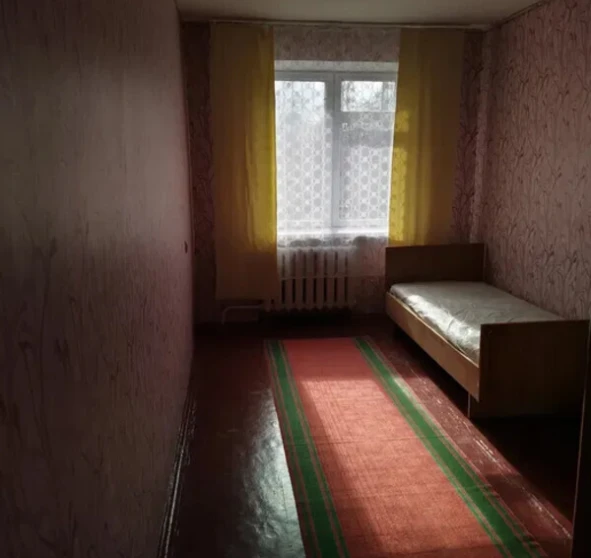 Photo 1. Three-Room flat, to rent. Poltava Киевский