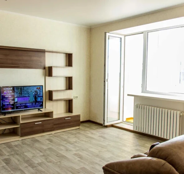 Photo 1. One-Room flat, to rent. Poltava Шевченковский (Октябрьский)