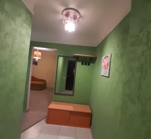 Fotografie 3. Garsonieră apartament, de închiriat. Poltava Шевченковский (Октябрьский)