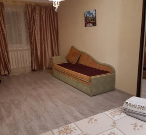 Fotografie 5. Garsonieră apartament, de închiriat. Poltava Шевченковский (Октябрьский)