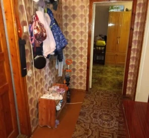 Fotografie 4. Două Camere apartament, de închiriat. Poltava Шевченковский (Октябрьский)