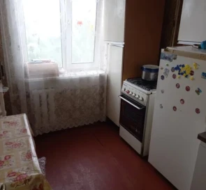Fotografie 3. Două Camere apartament, de închiriat. Poltava Шевченковский (Октябрьский)