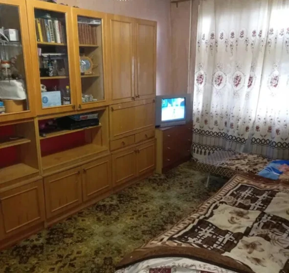Fotografie 1. Două Camere apartament, de închiriat. Poltava Шевченковский (Октябрьский)