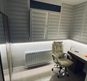 Foto 3. Tres Ambientes piso, en venta. Poltava Подольский