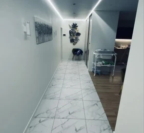 Foto 5. Tres Ambientes piso, en venta. Poltava Подольский