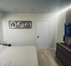 Foto 4. Tres Ambientes piso, en venta. Poltava Подольский
