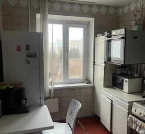 Foto 5. Dos Ambientes piso, en venta. Poltava Шевченковский (Октябрьский)