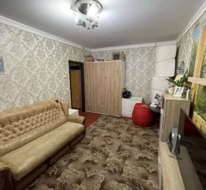 Foto 4. Dos Ambientes piso, en venta. Poltava Шевченковский (Октябрьский)