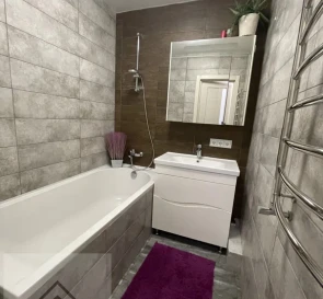 Foto 2. Dos Ambientes piso, en venta. Poltava