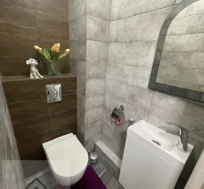 Foto 3. Dos Ambientes piso, en venta. Poltava
