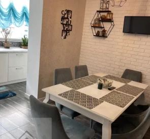 Foto 5. Dos Ambientes piso, en venta. Poltava