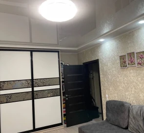 Zdjęcie 3. Kawalerka mieszkanie, na sprzedaż. Poltava Киевский