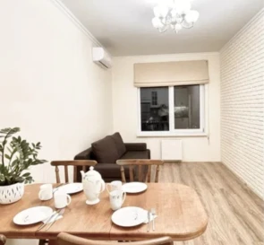 Фото 3. Однокомнатная квартира, продажа. Киев Святошинский, Академгородок