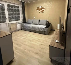 Фото 2. Однокімнатна квартира, продаж. Київ Святошинский, Академмістечко