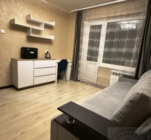 Фото 3. Однокімнатна квартира, продаж. Київ Святошинский, Академмістечко