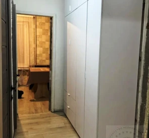 Фото 5. Однокімнатна квартира, продаж. Київ Святошинский, Академмістечко
