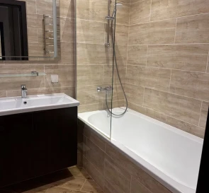 Photo 4. Two-Room flat, for sale. Kyiv Соломенский, Vokzalna