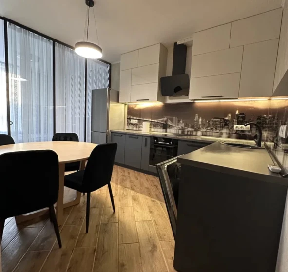 Photo 1. Two-Room flat, for sale. Kyiv Соломенский, Vokzalna