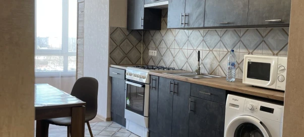Zdjęcie 4. Kawalerka mieszkanie, do wynajęcia. Zhytomyr Центр