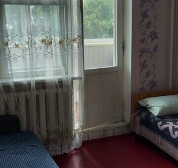Zdjęcie 1. Dwupokojowe mieszkanie, do wynajęcia. Poltava Киевский