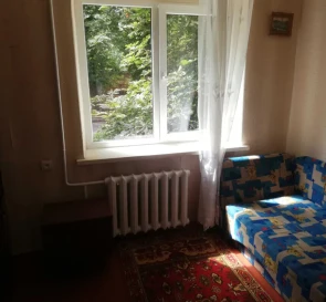 Photo 2. Three-Room flat, to rent. Poltava Шевченковский (Октябрьский)