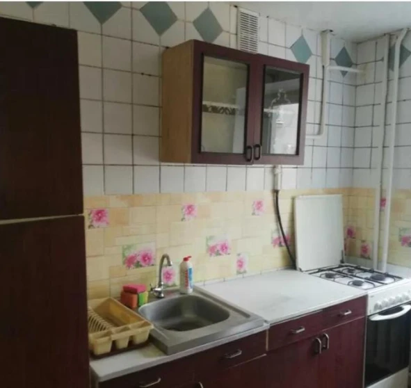 Photo 1. Three-Room flat, to rent. Poltava Шевченковский (Октябрьский)