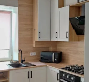 Fotografie 3. Garsonieră apartament, de închiriat. Poltava Шевченковский (Октябрьский)