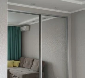 Fotografie 2. Garsonieră apartament, de închiriat. Poltava Шевченковский (Октябрьский)