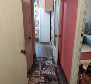 Photo 3. Two-Room flat, to rent. Poltava Киевский