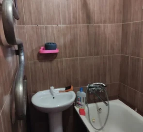 Photo 4. Two-Room flat, to rent. Poltava Киевский