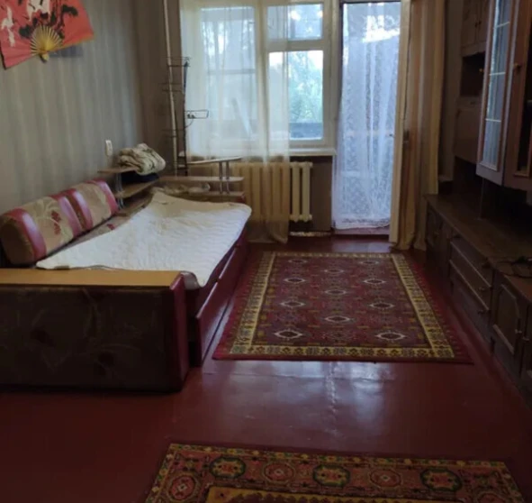 Photo 1. Two-Room flat, to rent. Poltava Киевский