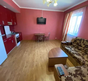 Photo 4. Two-Room flat, to rent. Poltava Киевский