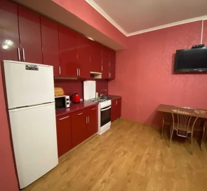 Photo 2. Two-Room flat, to rent. Poltava Киевский