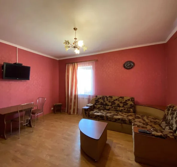 Photo 1. Two-Room flat, to rent. Poltava Киевский