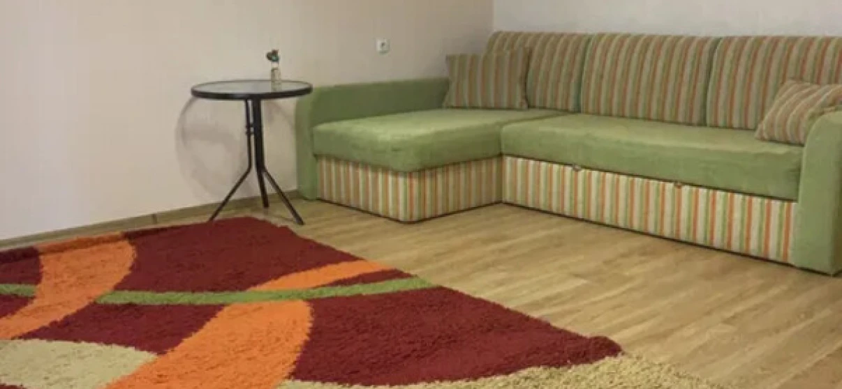 Photo One-Room flat, to rent. Poltava