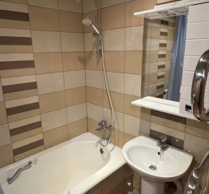 Photo 4. Three-Room flat, to rent. Poltava Шевченковский (Октябрьский)