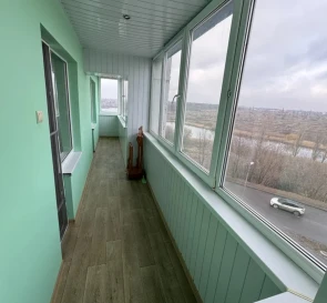 Photo 3. Three-Room flat, to rent. Poltava Шевченковский (Октябрьский)
