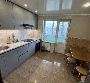 Photo 2. Three-Room flat, to rent. Poltava Шевченковский (Октябрьский)