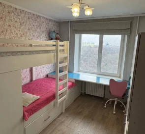 Photo 5. Three-Room flat, to rent. Poltava Шевченковский (Октябрьский)