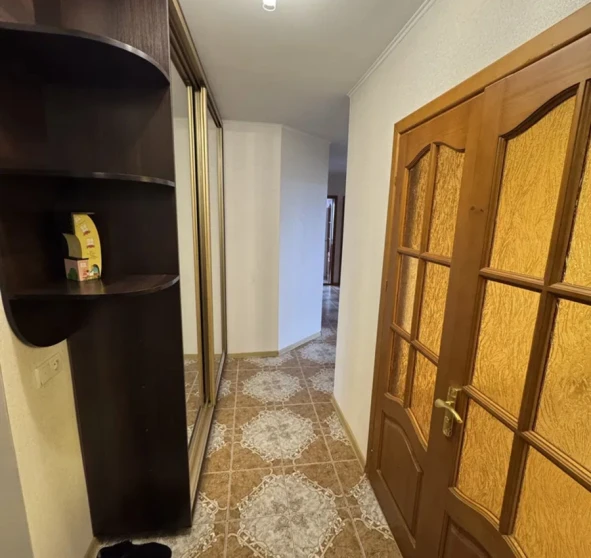 Photo 1. Three-Room flat, to rent. Poltava Шевченковский (Октябрьский)