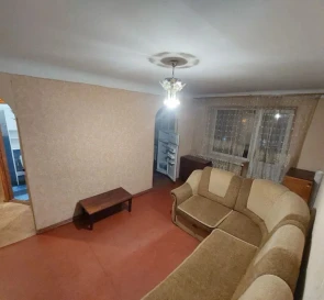 Photo 4. Two-Room flat, to rent. Poltava Киевский