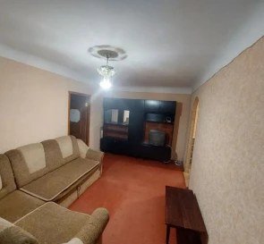 Photo 3. Two-Room flat, to rent. Poltava Киевский