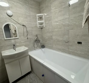 Photo 3. One-Room flat, to rent. Poltava Киевский