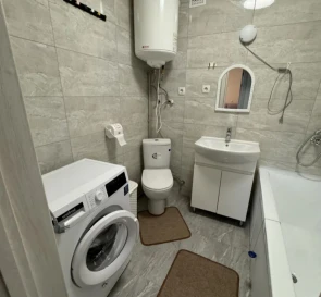 Photo 4. One-Room flat, to rent. Poltava Киевский