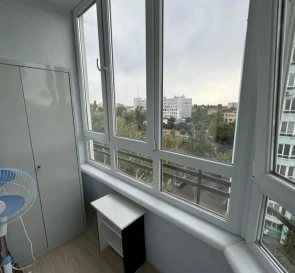 Photo 2. One-Room flat, to rent. Poltava Киевский