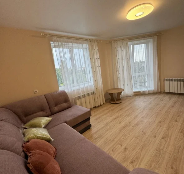 Photo 1. One-Room flat, to rent. Poltava Киевский